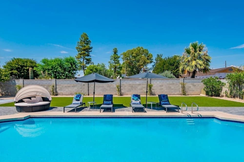 Photo of Outdoor in Rancho Saguaro