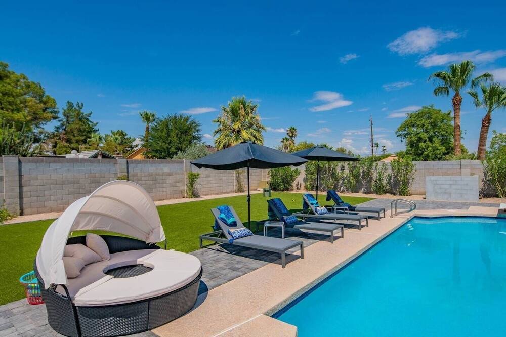 Photo of Outdoor in Rancho Saguaro