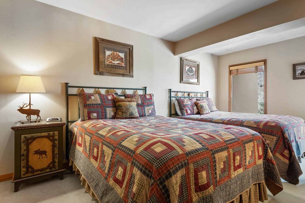 Photo of Bedroom in Vail