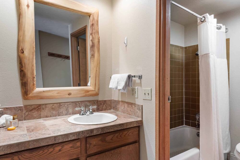 Photo of Bathroom in Vail