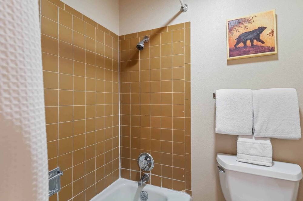 Photo of Bathroom in Vail