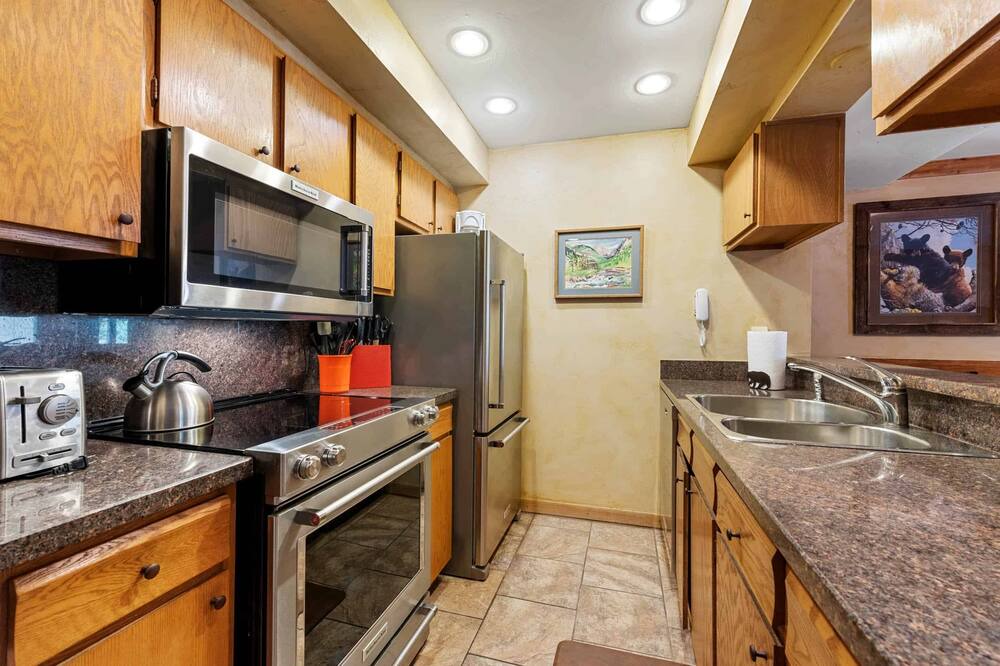 Photo of Kitchen in Vail