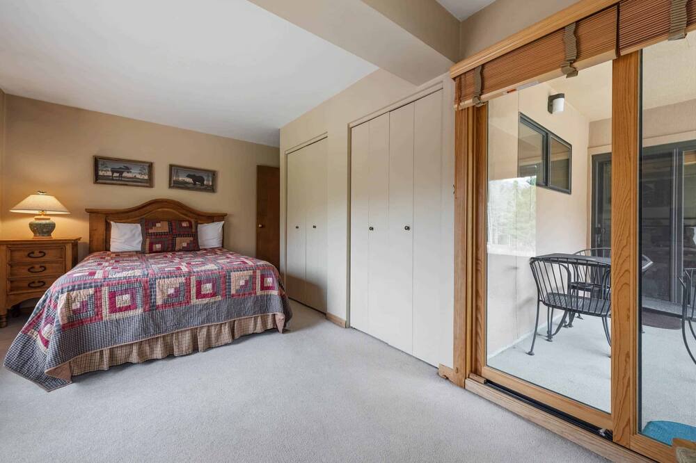 Photo of Bedroom in Vail