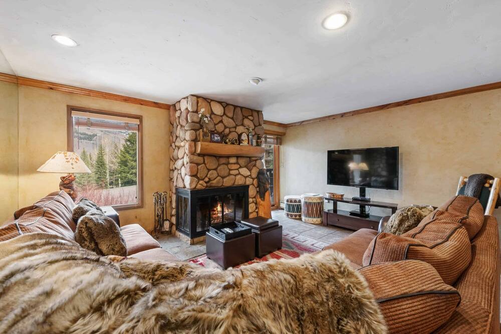 Photo of Bedroom in Vail