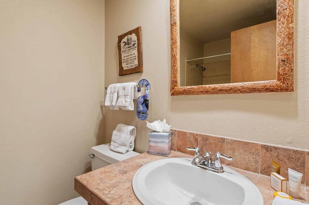 Photo of Bathroom in Vail