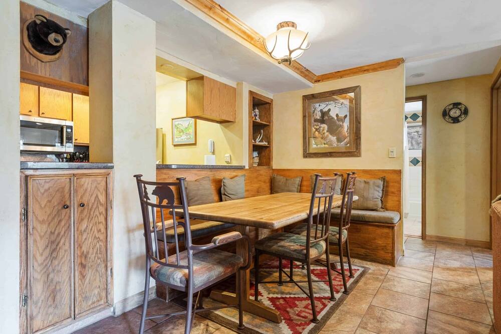 Photo of Kitchen in Vail
