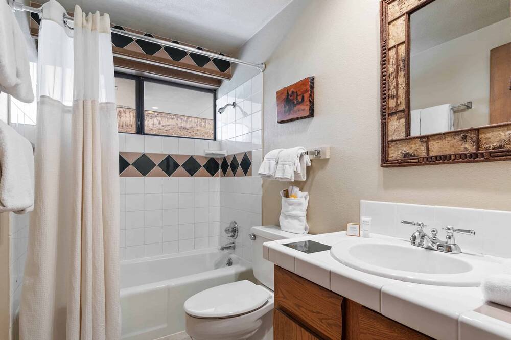 Photo of Bathroom in Vail