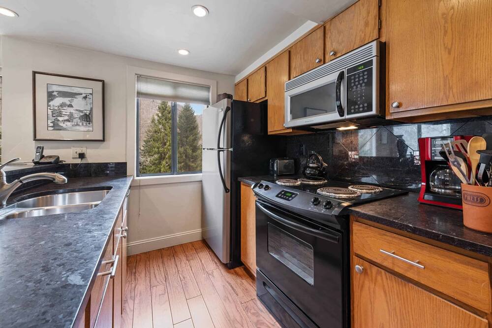 Photo of Kitchen in Vail