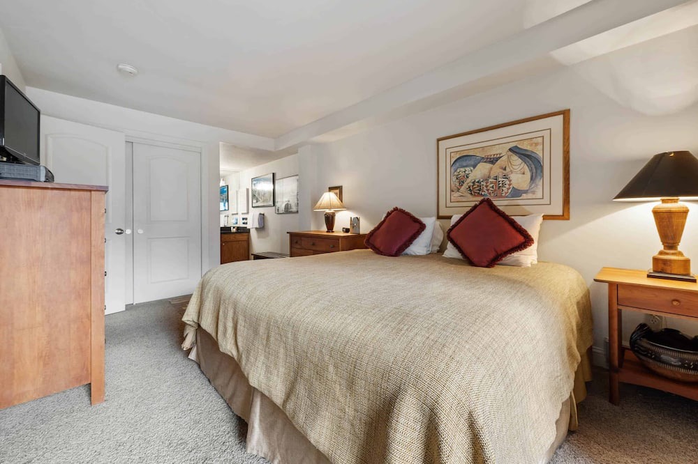 Photo of Bedroom in Vail