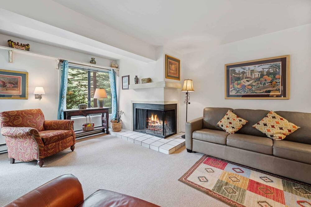 Photo of Livingroom in Vail