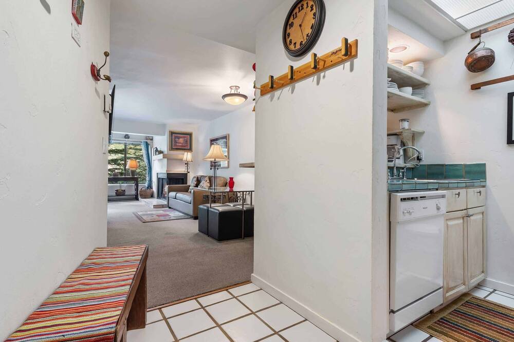 Photo of Bedroom in Vail