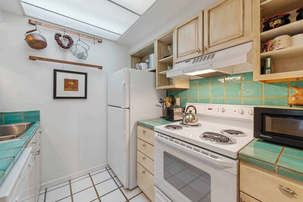 Photo of Kitchen in Vail