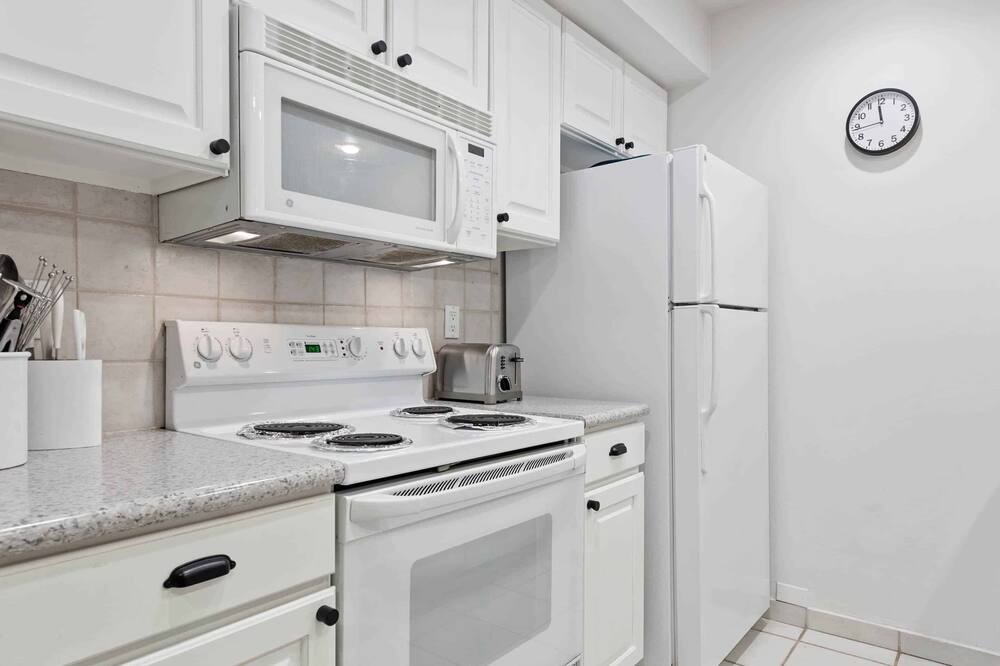 Photo of Kitchen in Vail