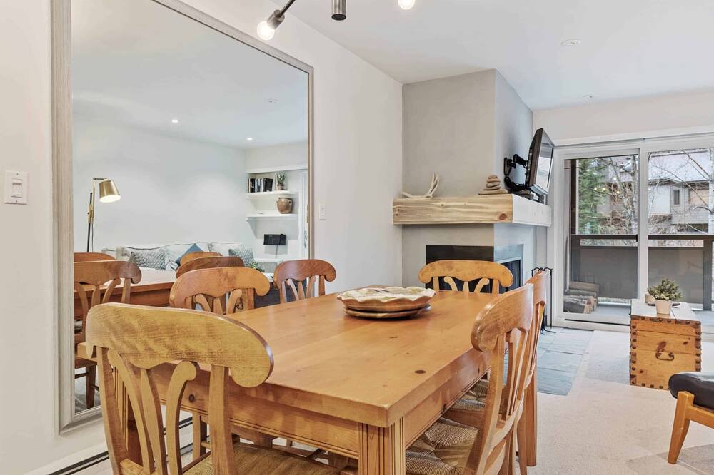 Photo of Kitchen in Vail