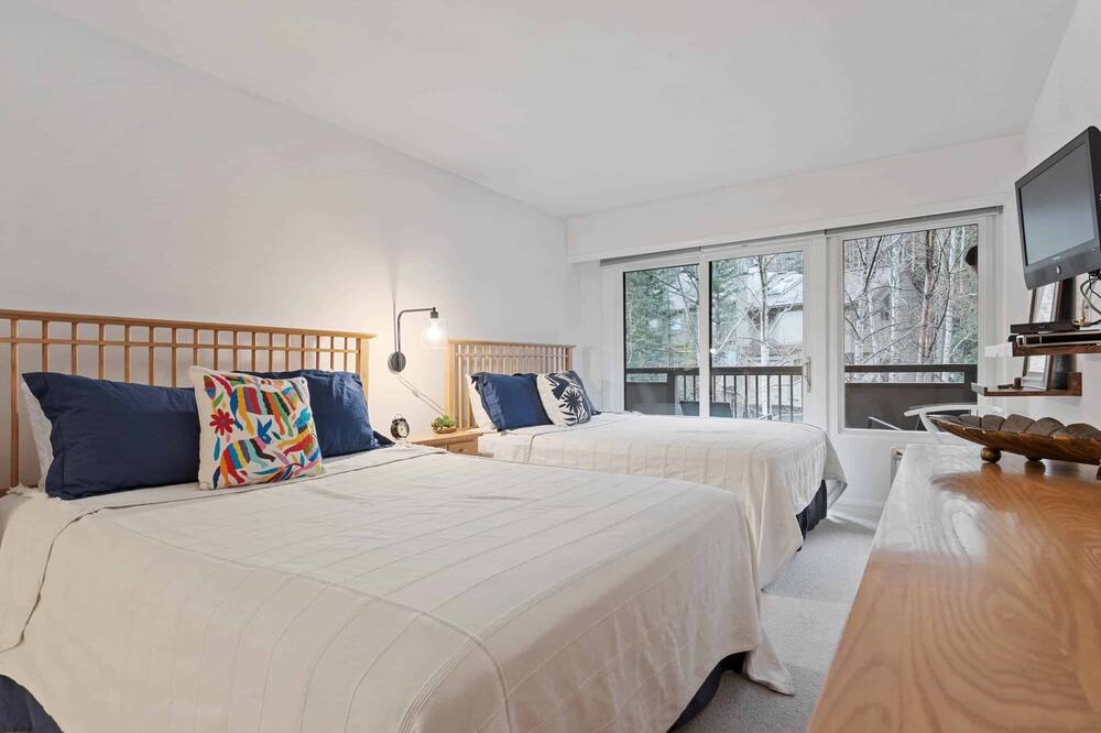 Photo of Bedroom in Vail