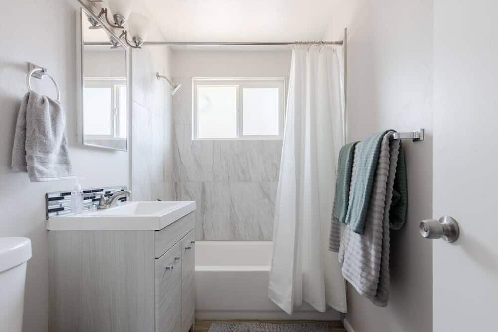 Photo of Bathroom in Southwest Village