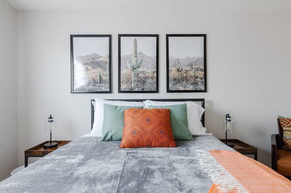 Photo of Bedroom in Southwest Village