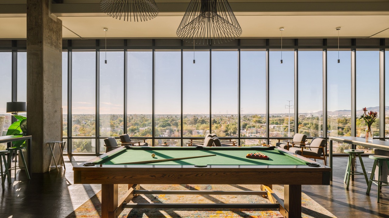 Photo of Bedroom in Tempe