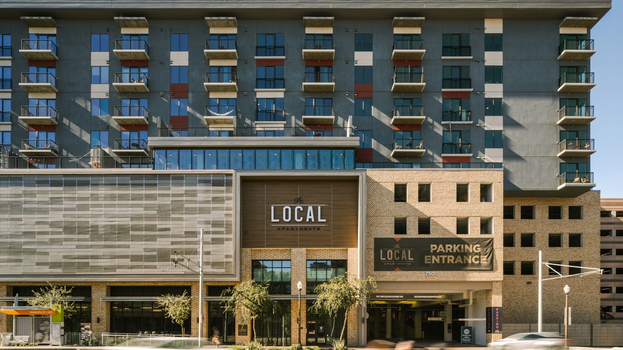 Photo of Outdoor in Tempe