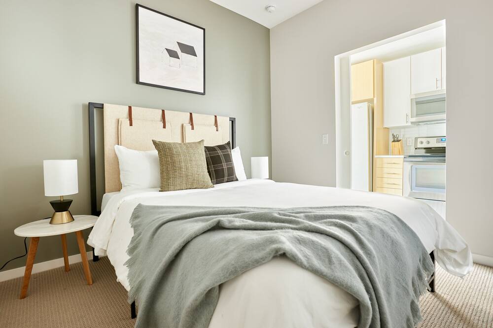 Photo of Bedroom in University Park