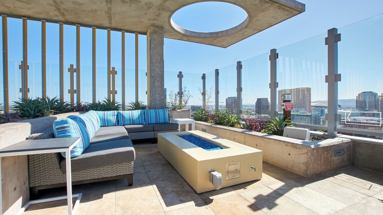 Photo of Outdoor in Downtown Phoenix