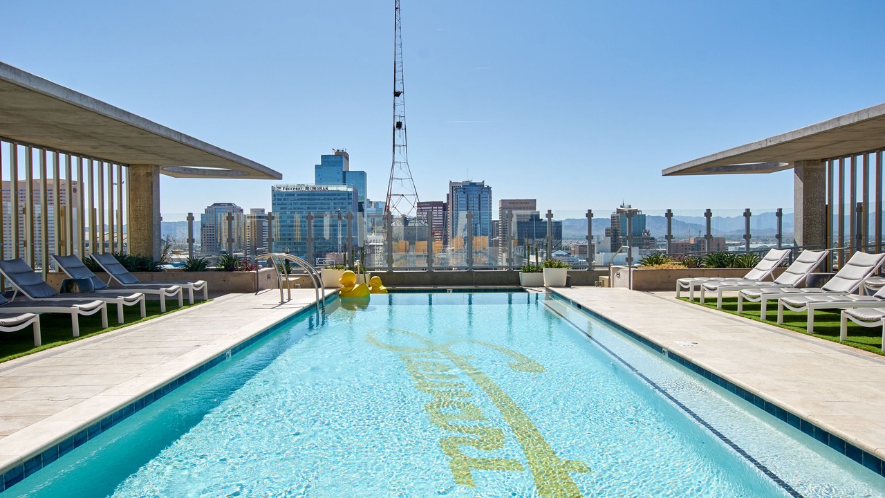 Photo of Outdoor in Downtown Phoenix