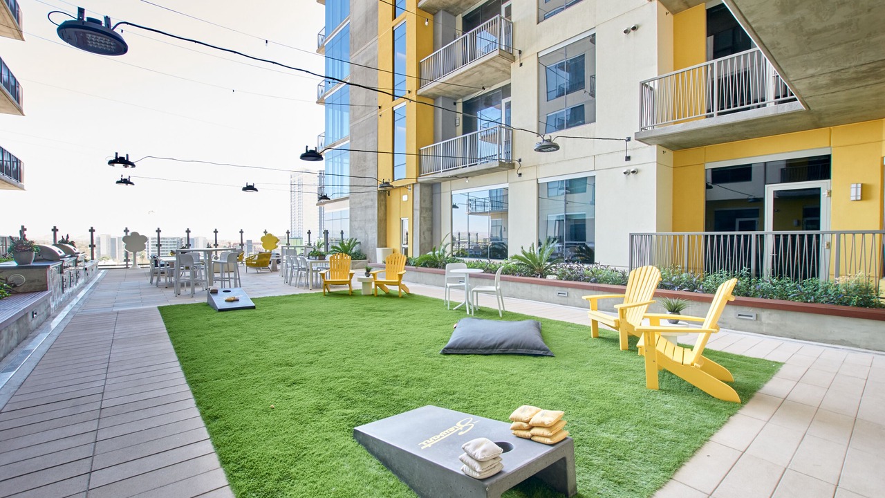 Photo of Outdoor in Downtown Phoenix