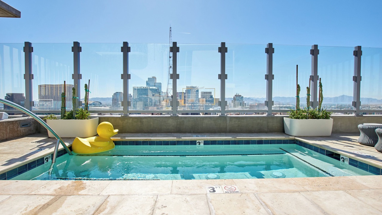 Photo of Outdoor in Downtown Phoenix