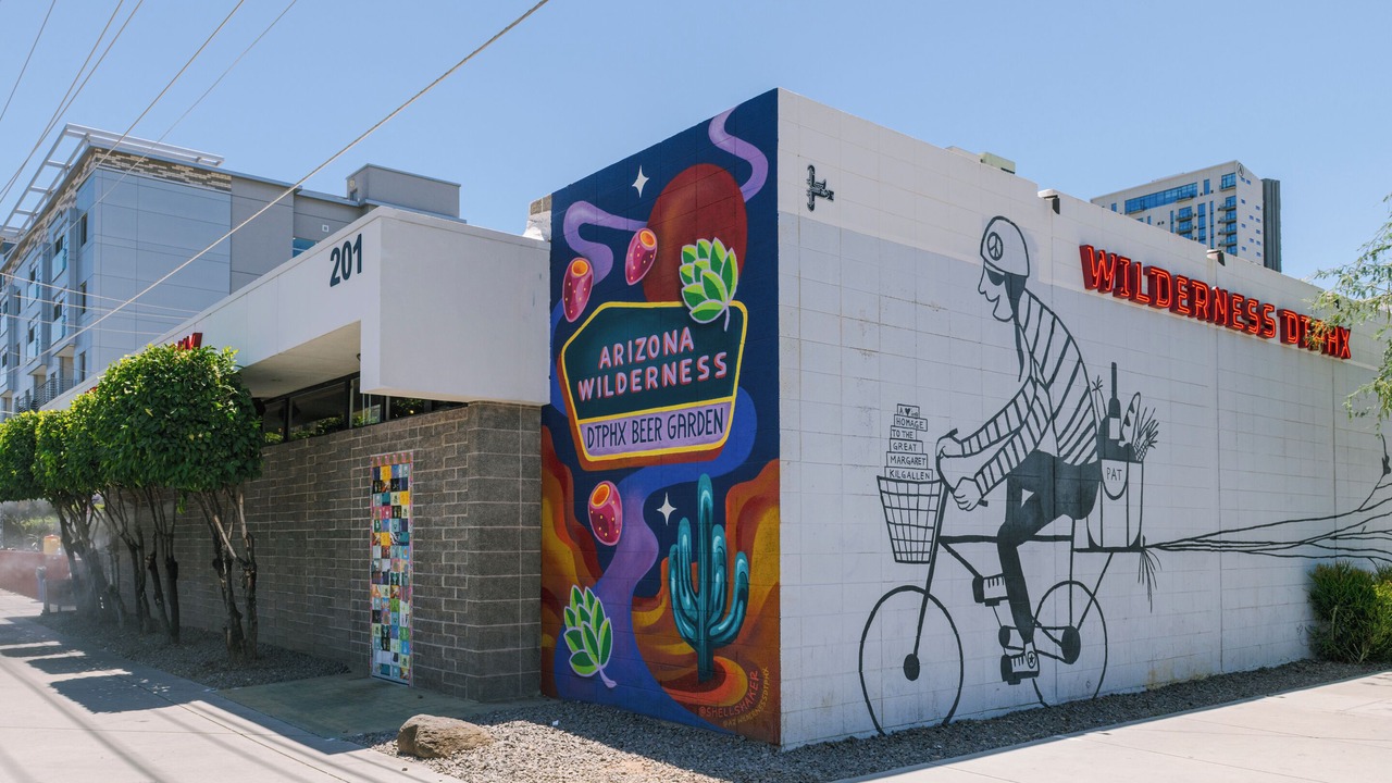 Photo of Others in Downtown Phoenix