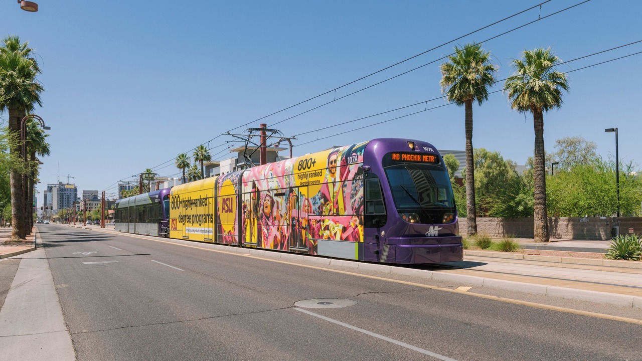 Photo of Outdoor in Downtown Phoenix