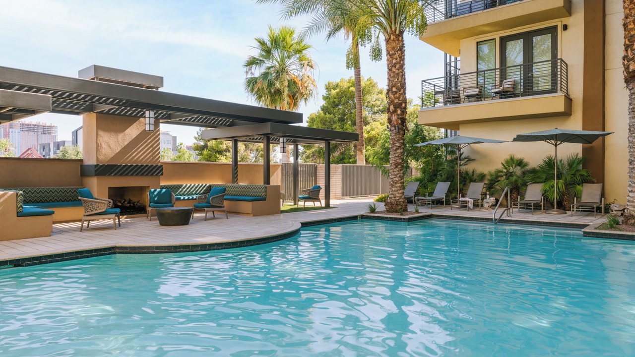 Photo of Outdoor in Downtown Phoenix