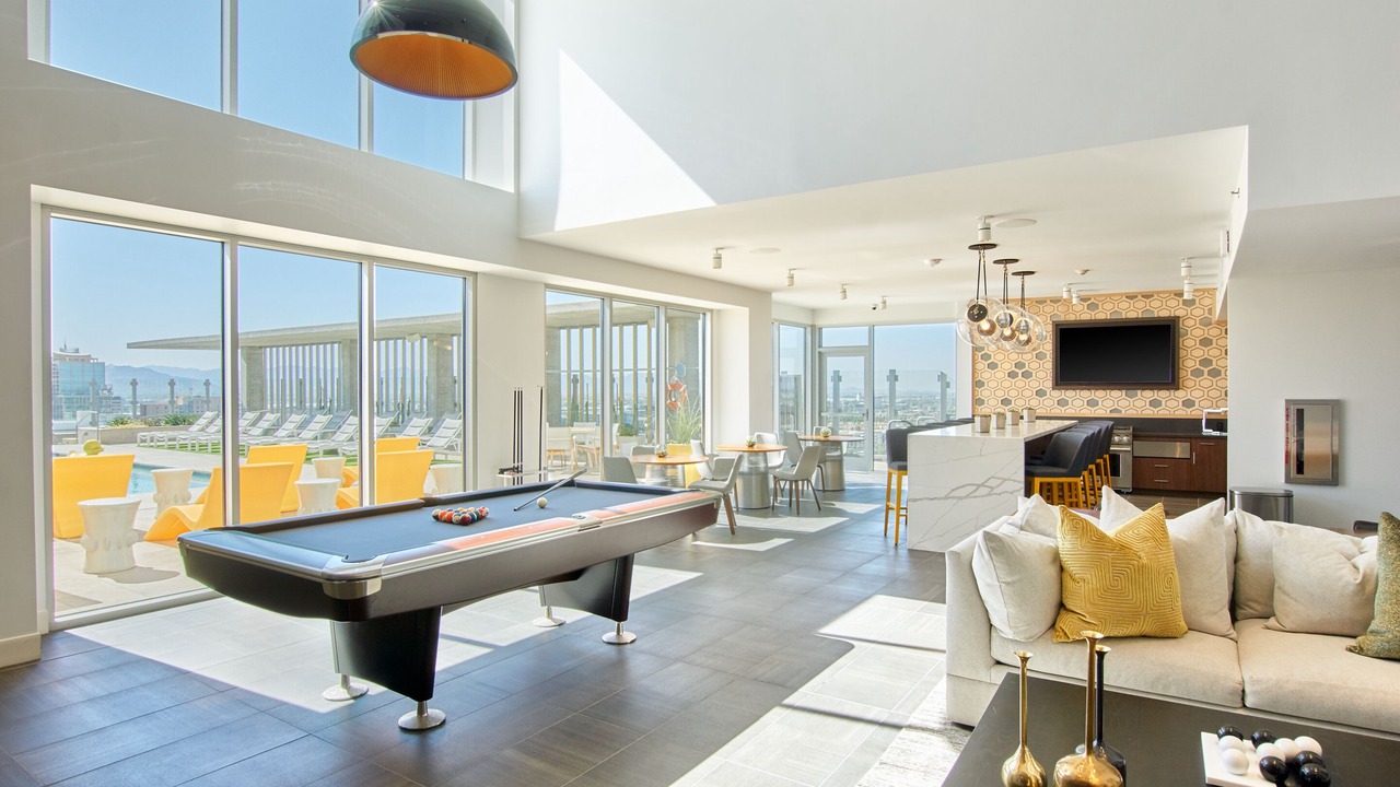 Photo of Bedroom in Downtown Phoenix