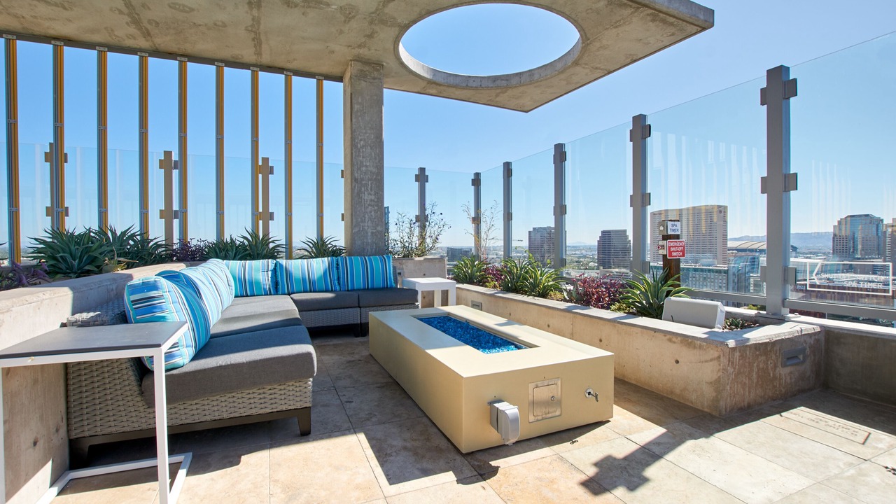 Photo of Outdoor in Downtown Phoenix