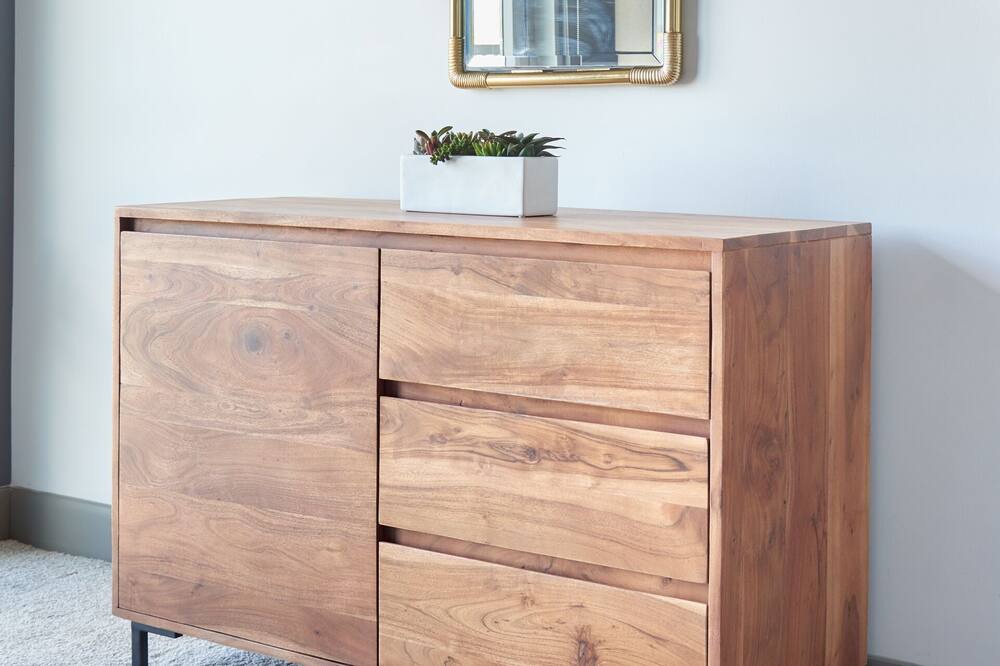 Photo of Bedroom in Downtown Phoenix