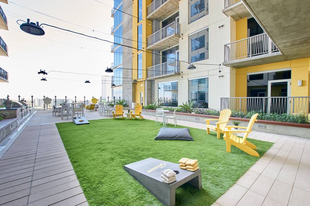 Photo of Outdoor in Downtown Phoenix