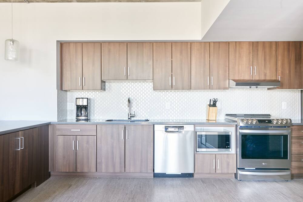 Photo of Kitchen in Downtown Phoenix