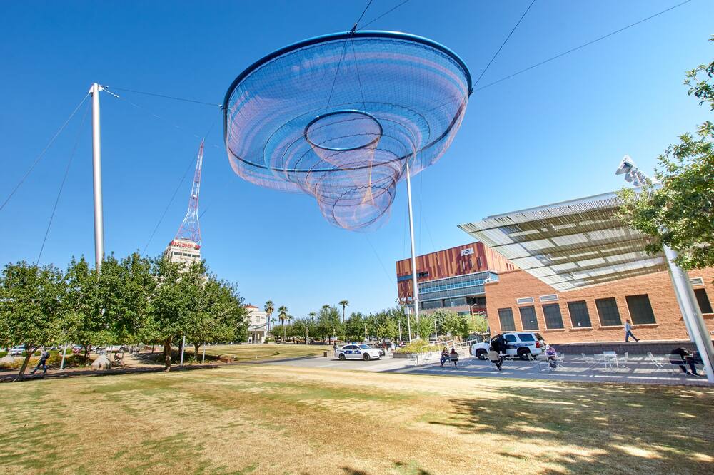 Photo of Outdoor in Downtown Phoenix