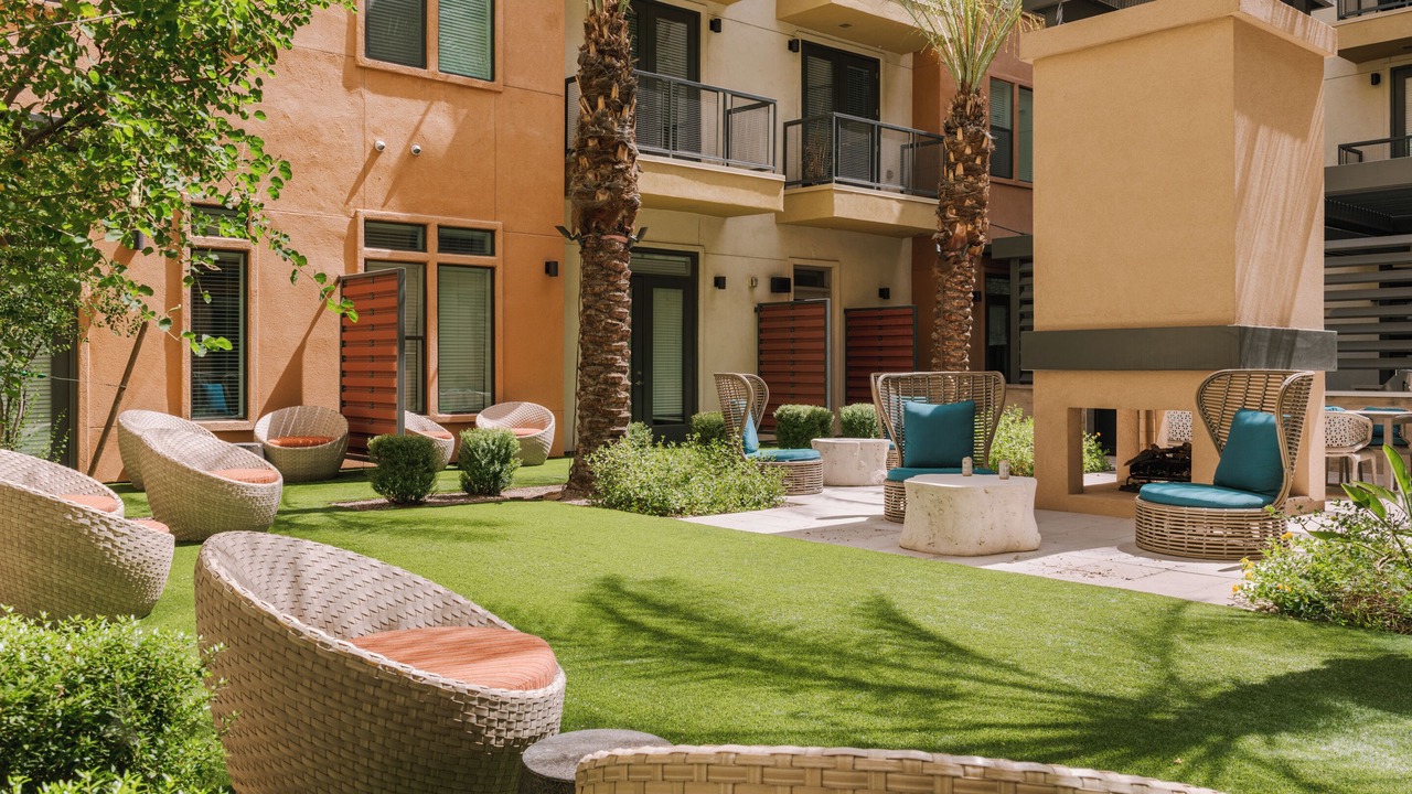 Photo of Outdoor in Downtown Phoenix