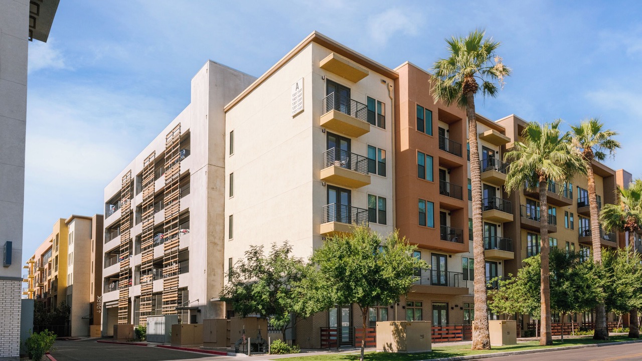Photo of Outdoor in Downtown Phoenix