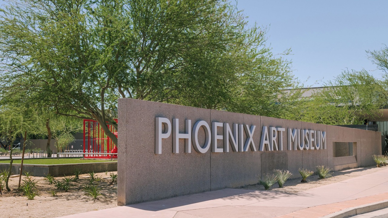 Photo of Outdoor in Downtown Phoenix