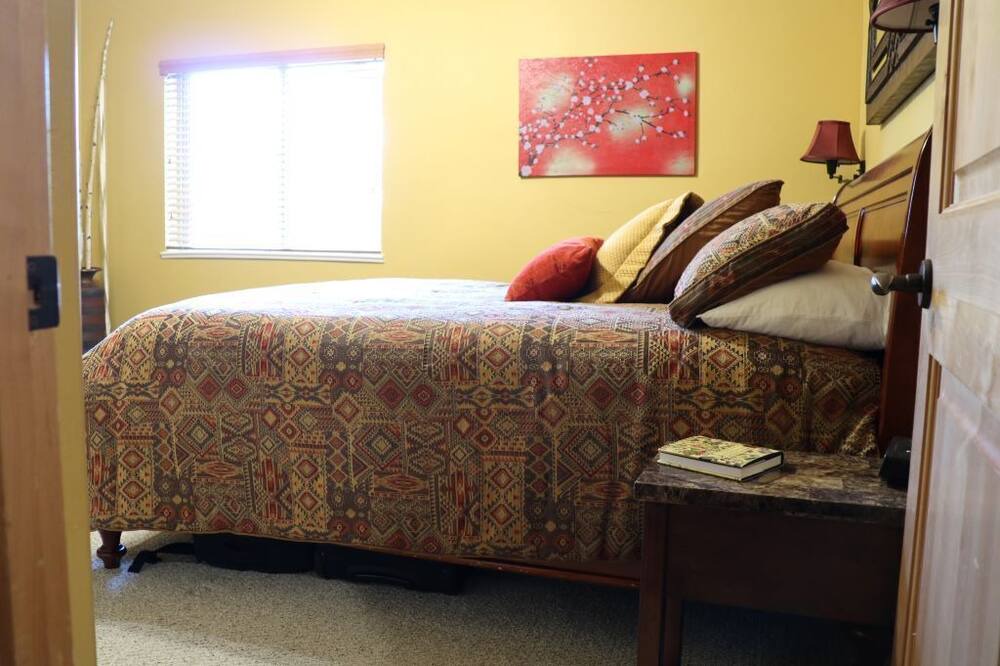 Photo of Bedroom in Wolf Creek