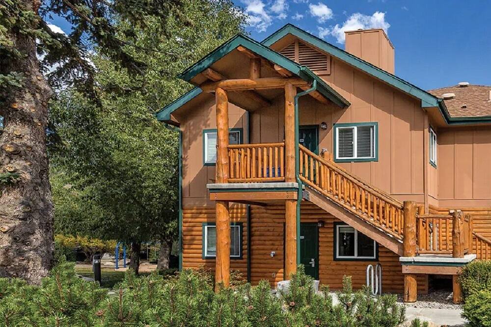 Photo of Outdoor in Estes Park
