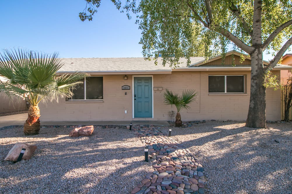 Photo of Outdoor in Kyrene-Superstition