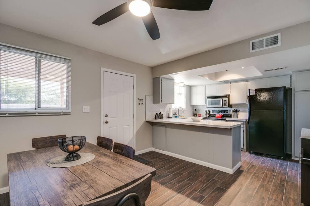 Photo of Kitchen in Kyrene-Superstition