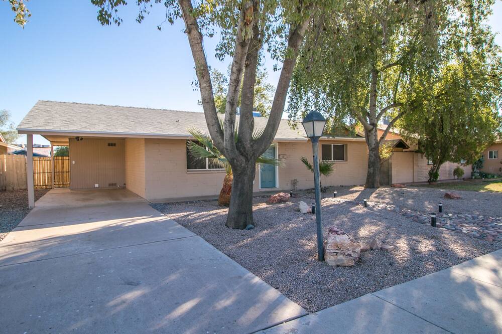 Photo of Outdoor in Kyrene-Superstition