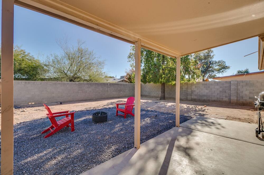 Photo of Outdoor in Kyrene-Superstition
