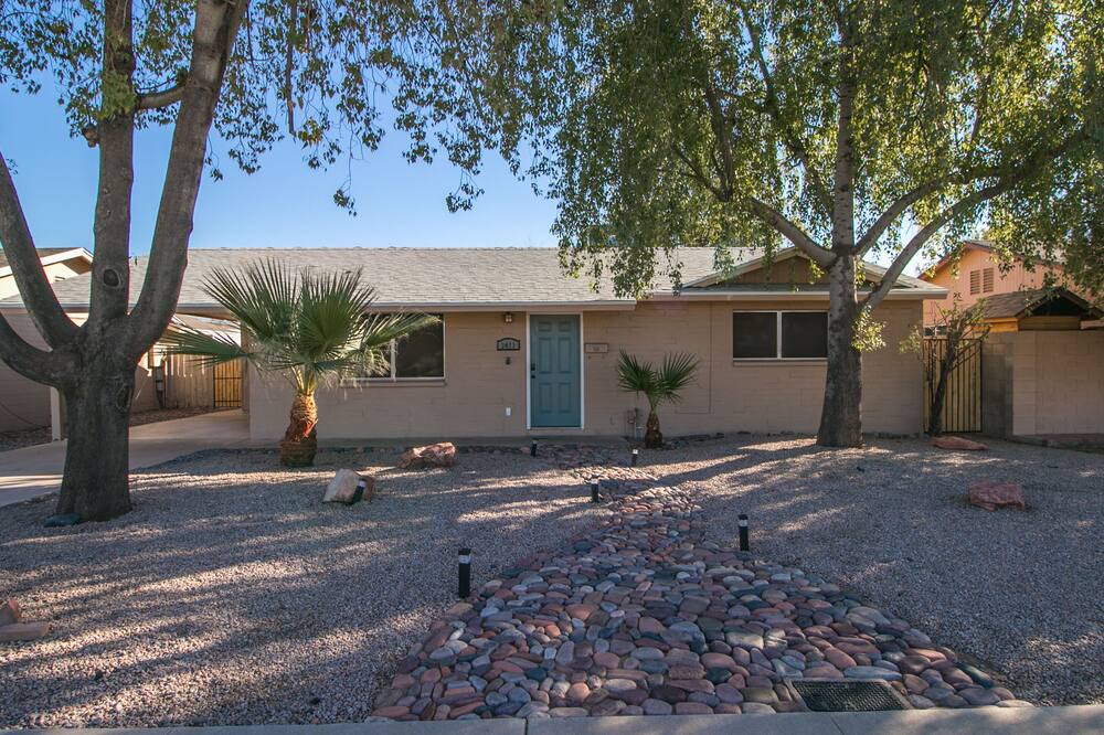 Photo of Outdoor in Kyrene-Superstition