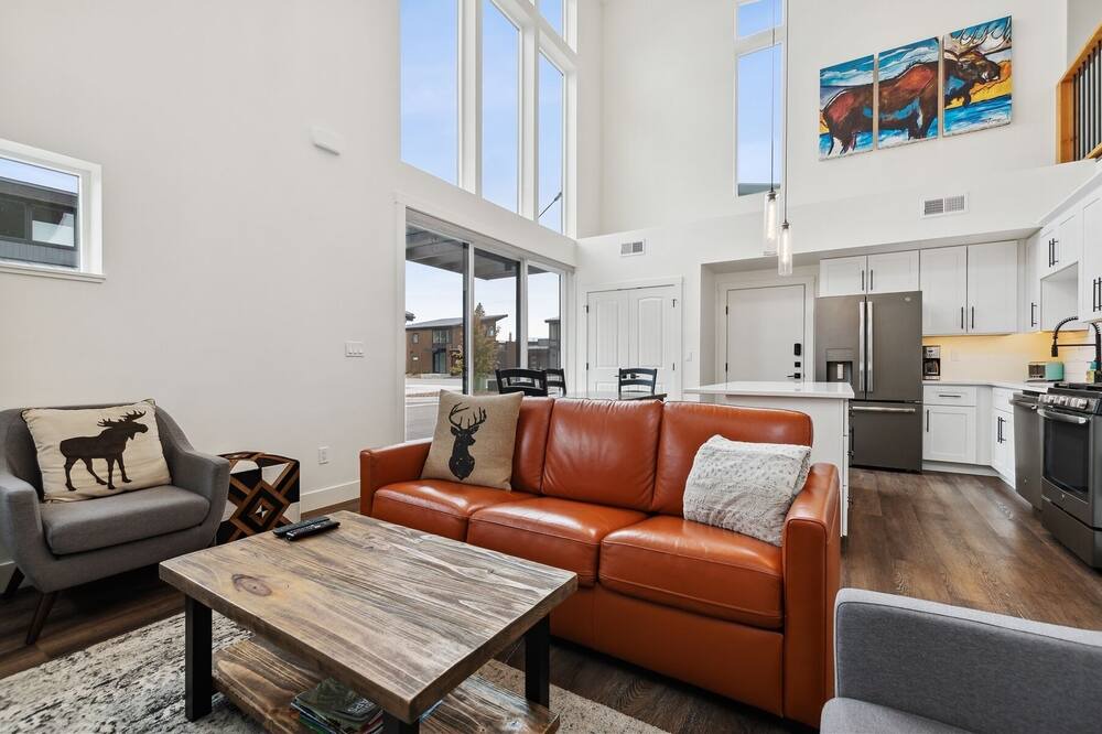 Photo of Livingroom in Whitefish