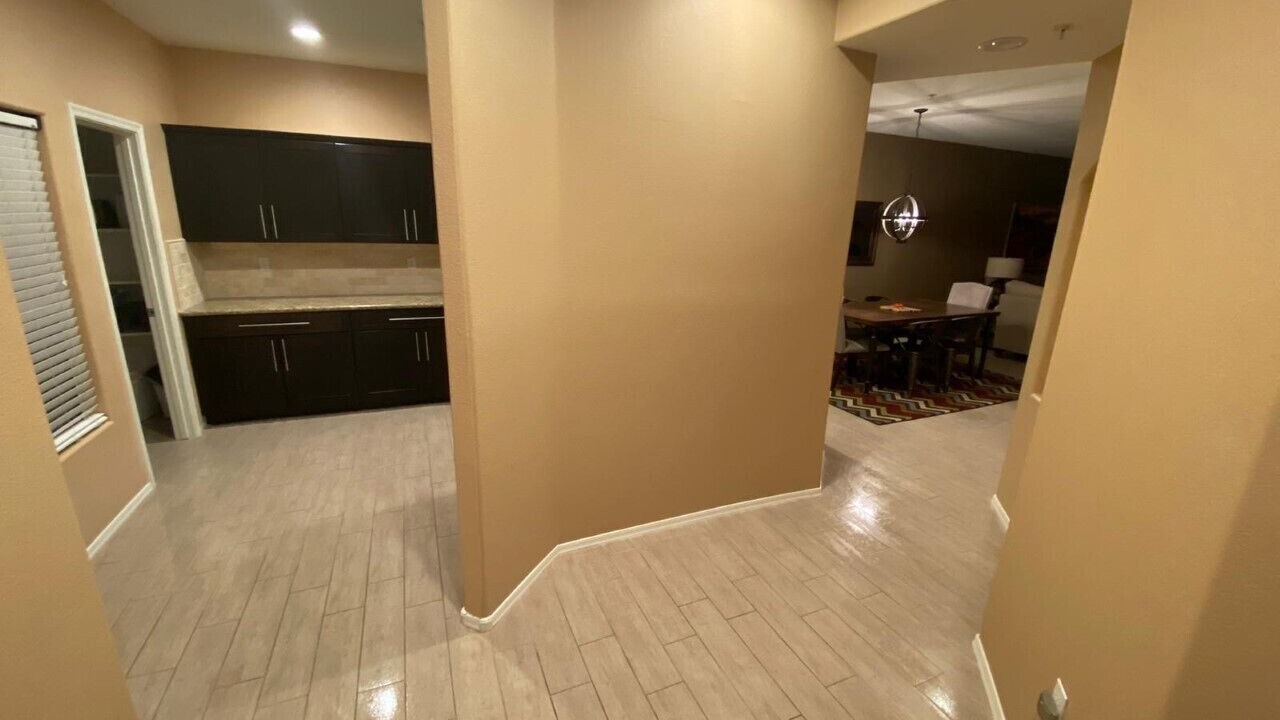 Photo of Kitchen in Security Acres