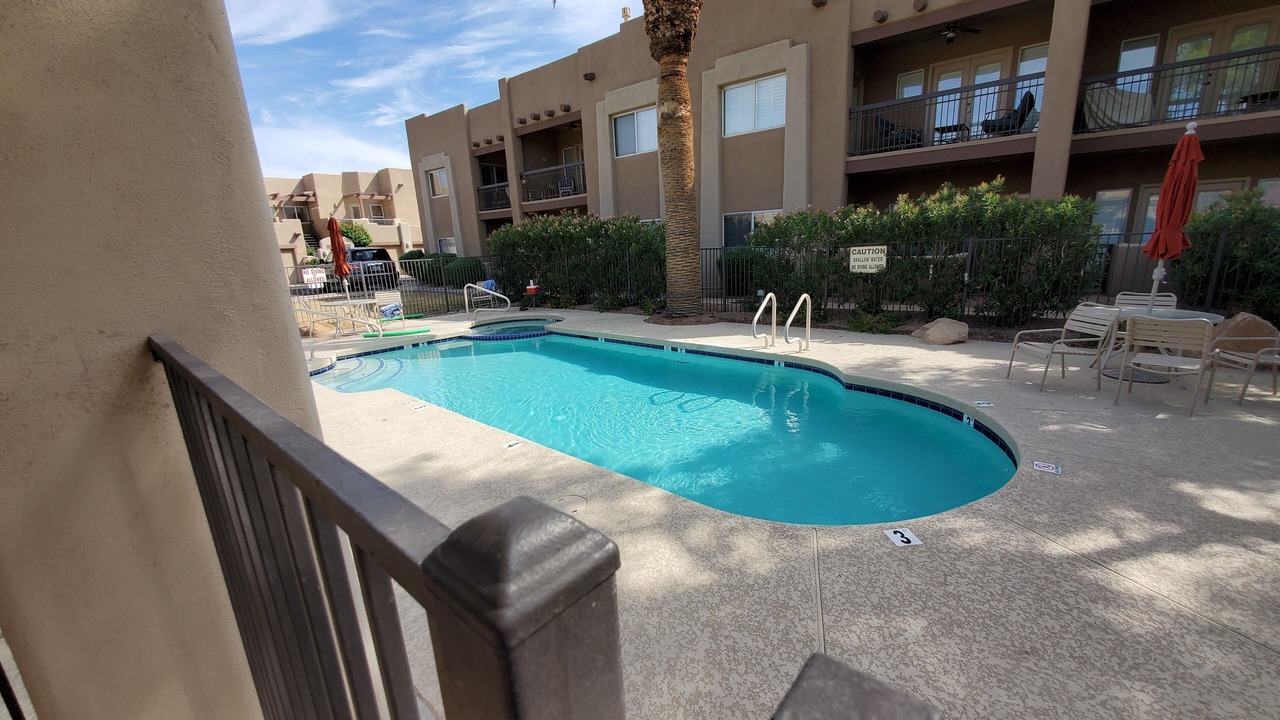 Photo of Outdoor in Security Acres
